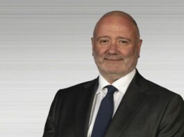 Eric Laforge nominato Responsabile di Stellantis Pro One