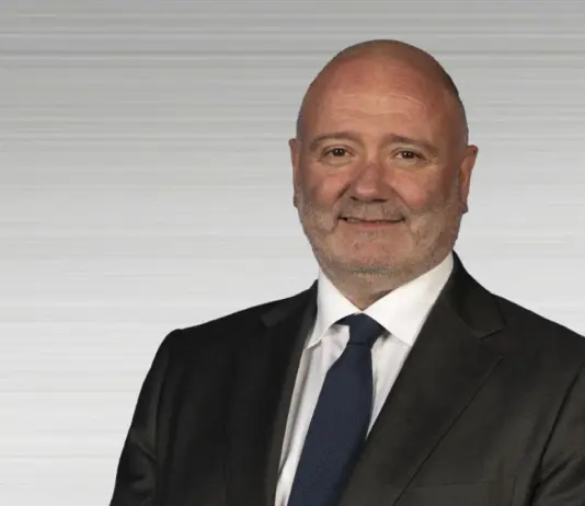 Eric Laforge nominato Responsabile di Stellantis Pro One