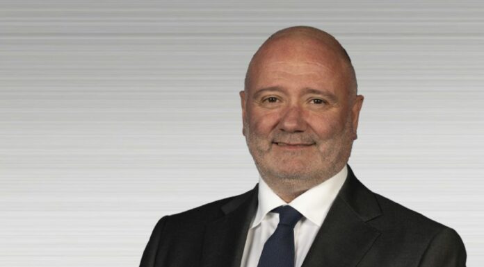 Eric Laforge nominato Responsabile di Stellantis Pro One