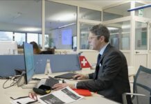 Trasporti, Gianluca Scalisi nuovo direttore Mare & Aereo di Niinivirta