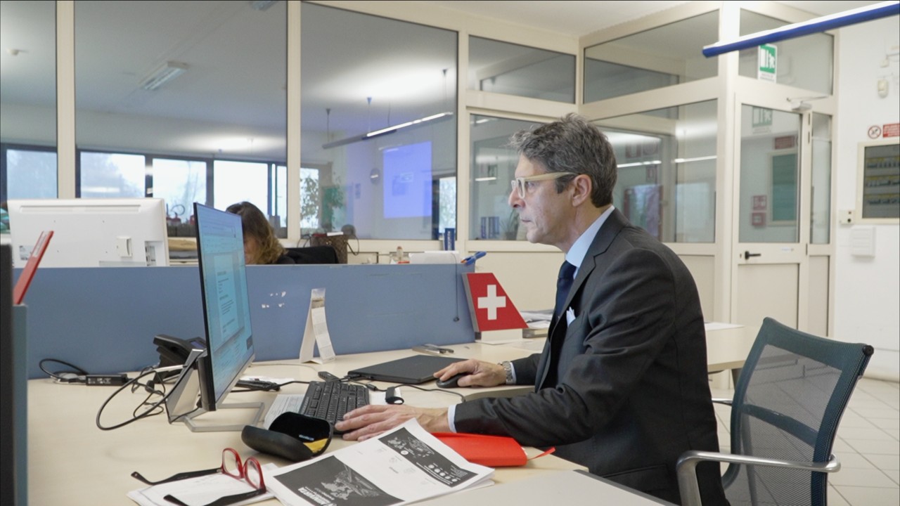 geronimo it send 010