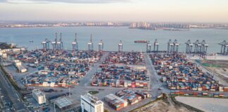 Cina, porto di libero scambio Hainan pronto ad avvio operazioni doganali speciali
