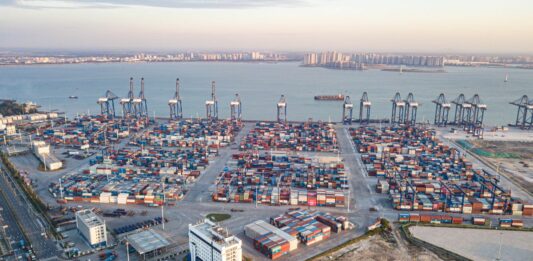 Cina, porto di libero scambio Hainan pronto ad avvio operazioni doganali speciali