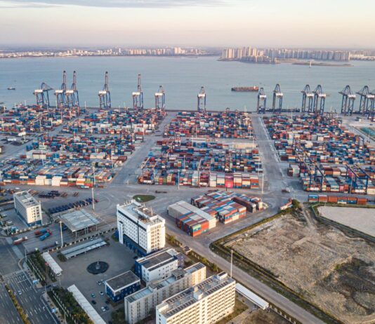 Cina, porto di libero scambio Hainan pronto ad avvio operazioni doganali speciali