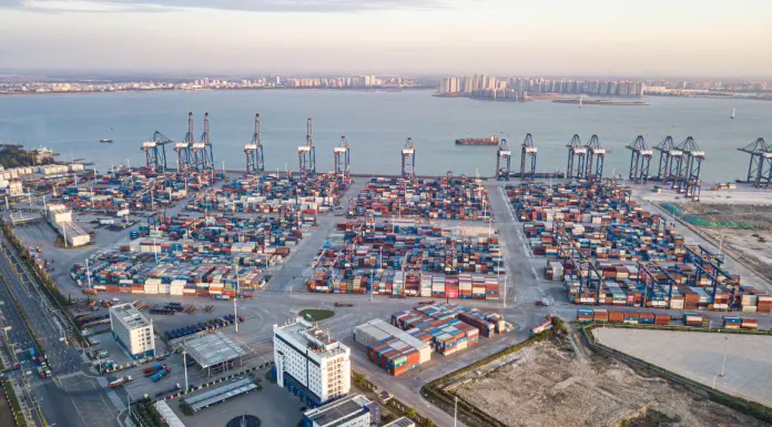 Cina, porto di libero scambio Hainan pronto ad avvio operazioni doganali speciali
