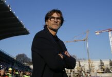 Vanoli “Conference importante, al mio futuro non penso”