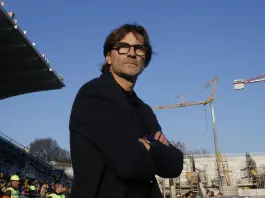 Vanoli “Conference importante, al mio futuro non penso”