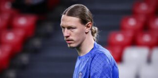 Safonov ipnotizza il Flamengo ai rigori, Intercontinentale al Psg