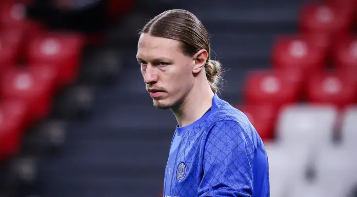 Safonov ipnotizza il Flamengo ai rigori, Intercontinentale al Psg