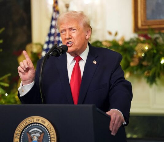 Incontro Trump-Zelensky a Miami, il tycoon: “Con Putin una telefonata positiva e produttiva”