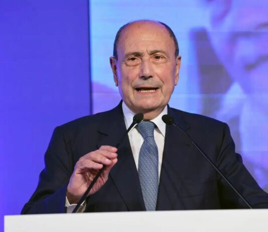 Schifani “Sicilia cresce più della media.FI? Leadership Tajani non in discussione”