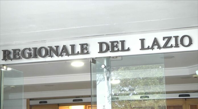 Lazio, in Consiglio regionale confronto sul bilancio tra risanamento e futuro