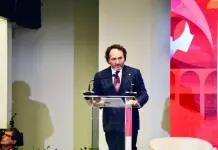 Forum sull’export in Fiera del Levante a Bari, Frulli “Un orgoglio, siamo pronti”