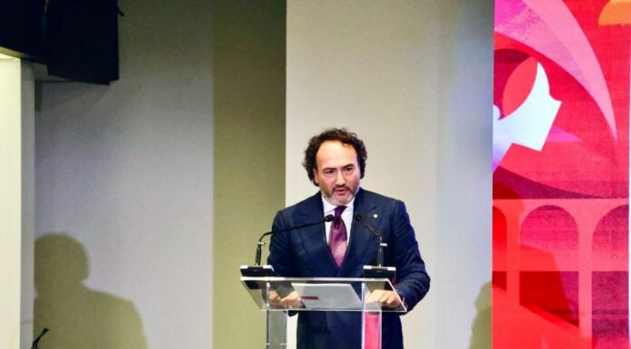 Forum sull’export in Fiera del Levante a Bari, Frulli “Un orgoglio, siamo pronti”