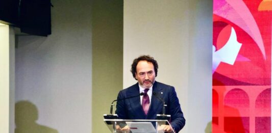 Forum sull’export in Fiera del Levante a Bari, Frulli “Un orgoglio, siamo pronti”