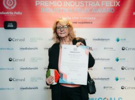 AQP tra le prime realtà industriali per solidità e performance gestionale