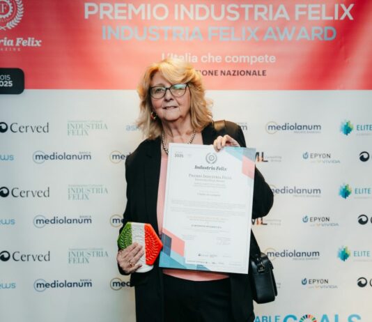 AQP tra le prime realtà industriali per solidità e performance gestionale