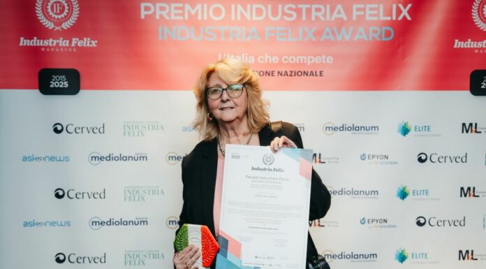 AQP tra le prime realtà industriali per solidità e performance gestionale