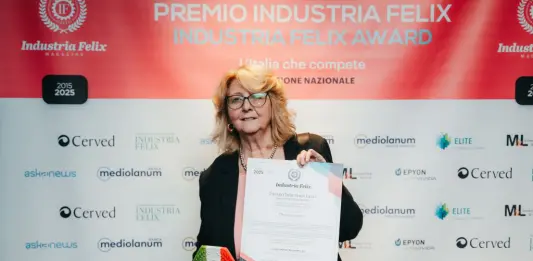 AQP tra le prime realtà industriali per solidità e performance gestionale