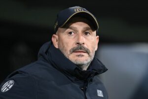 Il Bologna sfida l’Inter, Italiano “Bello esserci, niente errori”