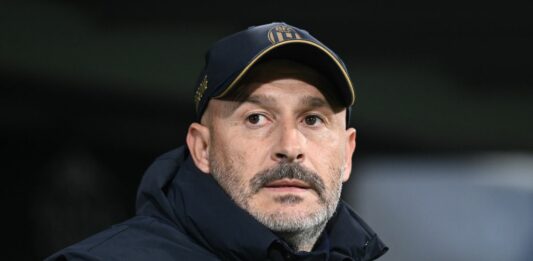 Il Bologna sfida l’Inter, Italiano “Bello esserci, niente errori”