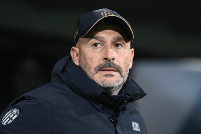 Calcio - Italia Serie A - Bologna vs Juventus