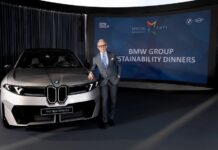 Automotive, Di Silvestre (Bmw) “Ci auguriamo inizio di una nuova era”