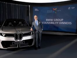 Automotive, Di Silvestre (Bmw) “Ci auguriamo inizio di una nuova era”