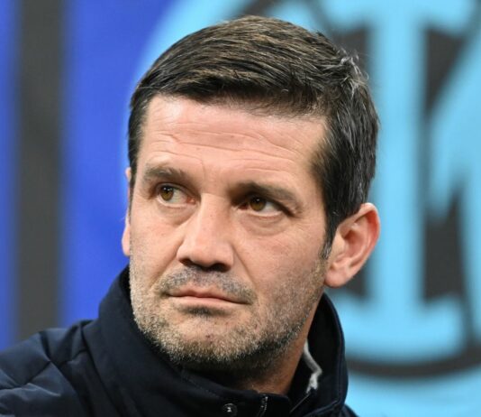 Chivu “Pronti a giocarci la Supercoppa, un onore allenare l’Inter”
