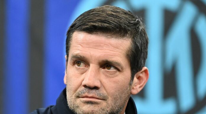 Chivu “Pronti a giocarci la Supercoppa, un onore allenare l’Inter”
