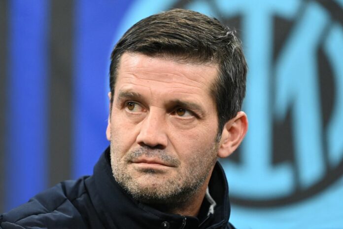 Calcio - Italia Serie A - Inter vs Como