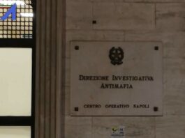 Camorra, 11 misure cautelari a Napoli