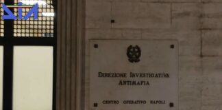 Camorra, 11 misure cautelari a Napoli