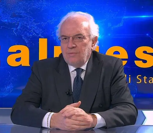 Miglietta “Anno scintillante per la Fipe, Oscar 2025 a Toko e Di Maria”