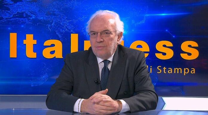 Miglietta “Anno scintillante per la Fipe, Oscar 2025 a Toko e Di Maria”