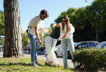 McDonald’s, 4.000 volontari hanno raccolto oltre 10 tonnellate di rifiuti nel 2025