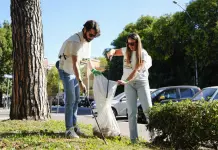 McDonald’s, 4.000 volontari hanno raccolto oltre 10 tonnellate di rifiuti nel 2025