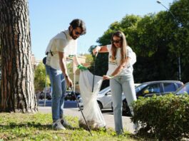 McDonald’s, 4.000 volontari hanno raccolto oltre 10 tonnellate di rifiuti nel 2025