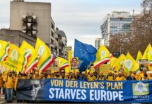 Ue, Masiello “Agricoltura e tabacchicoltura unite contro politiche squilibrate”