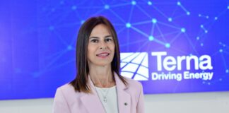 Terna, entro il 2025 operative nuove infrastrutture per circa 800 milioni di euro