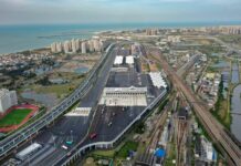 Cina, avviate operazioni doganali speciali su tutta l’isola di Hainan