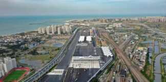 Cina, avviate operazioni doganali speciali su tutta l’isola di Hainan
