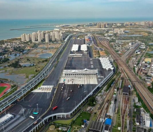 Cina, avviate operazioni doganali speciali su tutta l’isola di Hainan