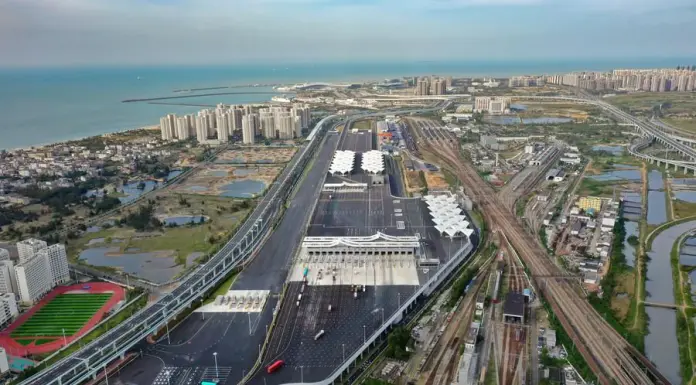 Cina, avviate operazioni doganali speciali su tutta l’isola di Hainan