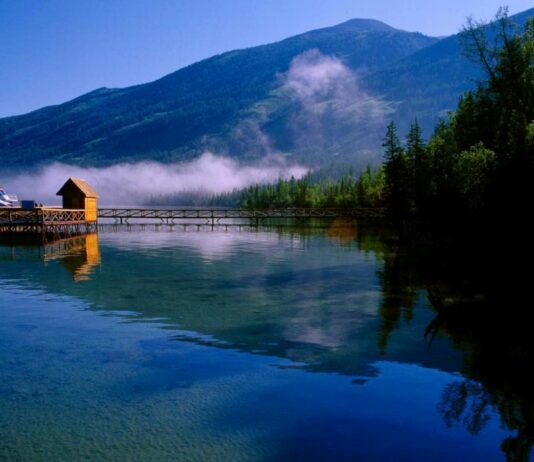 Cina, investimenti nei progetti di conservazione idrica nello Xinjiang