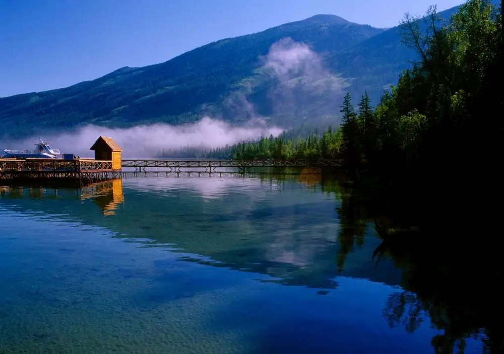 geronimo it send 009