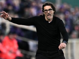 Fiorentina perde ancora: a Losanna è 1-0, viola ai playoff di Conference