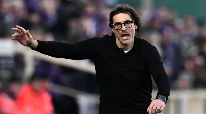 Fiorentina perde ancora: a Losanna è 1-0, viola ai playoff di Conference