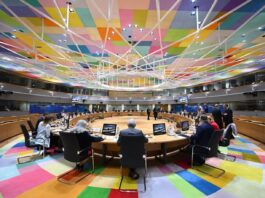 Da Ue prestito di 90 miliardi a Kiev, accantonato uso degli asset