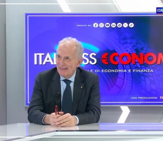 Conou, Piunti “Dall’olio usato un risparmio di 120 milioni l’anno”